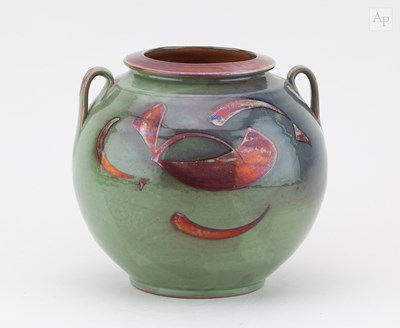 Lot 156 - ALAN CAIGER-SMITH (1930-2020) for Aldermaston...
