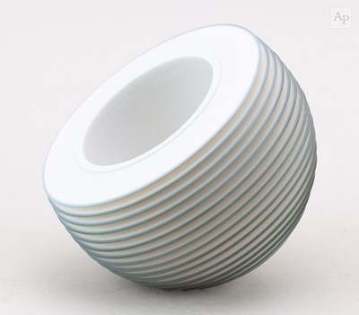 Lot 466 - NICHOLAS LEES (born 1967); 'Small Green/Blue...