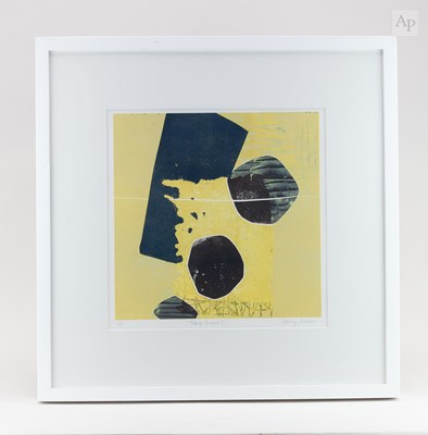 Lot 245 - CAROLYN GENDERS (born 1957); 'Tokyo Kimono I',...