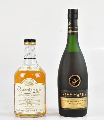 Lot 2441 - WHISKY; a bottle of Dalwhinnie single Highland...