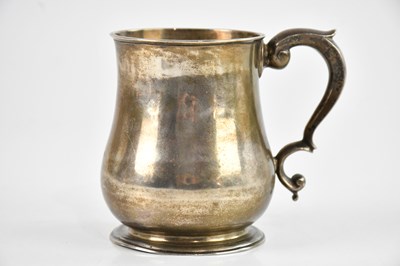 Lot 475 - THE GOLDSMITHS & SILVERSMITHS CO LTD; a George...