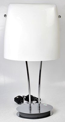Lot 66 - VEART; a Masha table lamp designed by Jeannot...