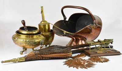 Lot 1219 - A collection of 19th century and later...