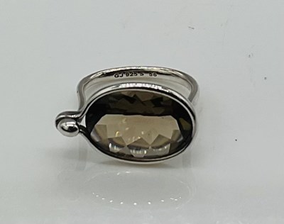 Lot 628 - VIVIANNA TORUN BÜLOW-HÜBE FOR GEORG JENSEN; a...