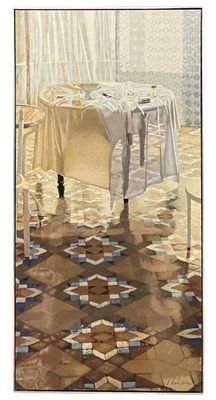 Lot 221 - JOSEP ROCA-SASTRE (1928-1997); a limited...