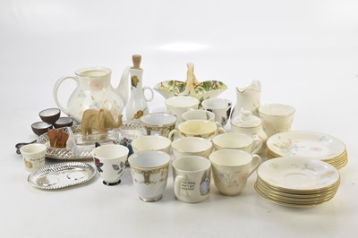 Lot 1860 - A large collection of decorative and sundry...