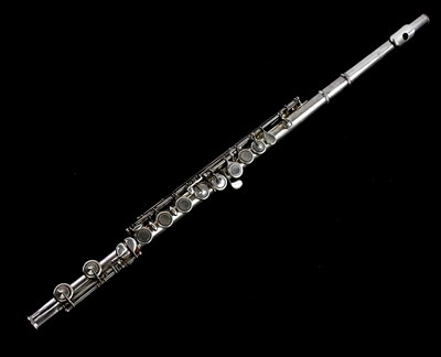 Lot 1285 - RUDALL, CARTE & CO LTD, LONDON; a hallmarked...