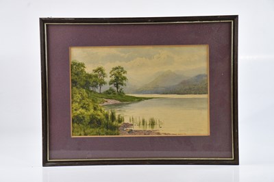 Lot 1323 - EDWARD HORACE THOMPSON (1879-1949);...