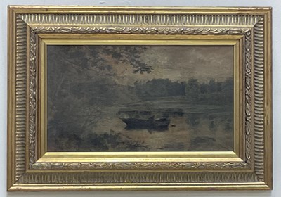 Lot 518 - W S GOODWIN; watercolour, 'Fisherman',...