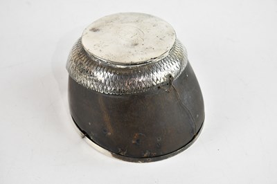 Lot 291 - WILLIAM NEALE; a Victorian hallmarked silver...