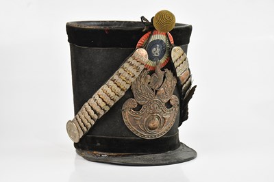 Lot 445 - A 19th century model 1830 French National...