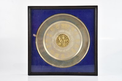 Lot 72 - YORKSHIRE MINT; an Elizabeth II hallmarked...