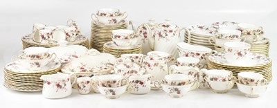 Lot 1813 - MINTON: an 'Ancestral' pattern one hundred and...