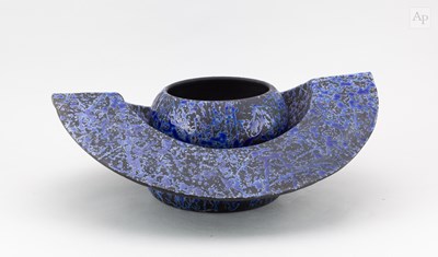 Lot 314 - ERIC MOSS (born 1959); 'Large Orbalancer', a...
