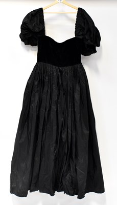Lot 684 - Five items of clothing, comprising a bright...