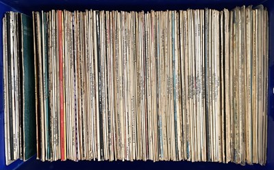 Lot 1487 - A collection of one hundred and forty records,...