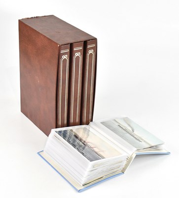 Lot 633 - A collection of early 20th century and later...