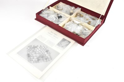 Lot 1135 - A large collection of Victorian and later...