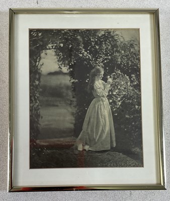 Lot 145 - AFTER JULIA MARGARET CAMERON (1815-1879); a...
