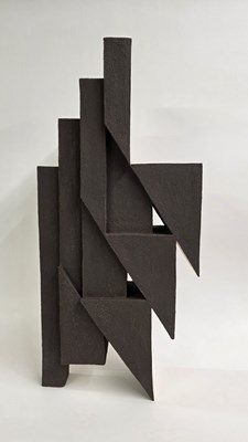 Lot 331 - GILLIAN MONTEGRANDE (born 1960); 'Geotech', a...