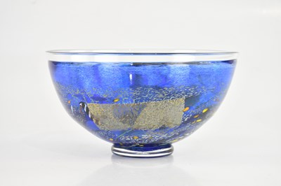 Lot 1421 - BERTIL VALLIEN FOR KOSTA BODA; a contemporary...