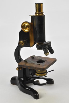 Lot 1165 - WATSON & SONS LTD, LONDON; a 'Service'...