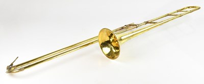 Lot 1356 - HAWKES & SON; an 'Excelsior Sonorous Class A'...
