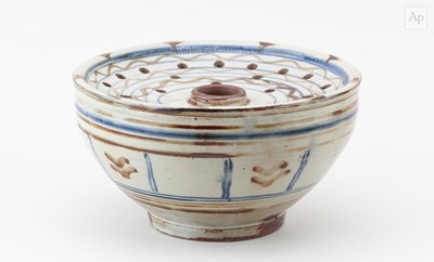 Lot 588 - SETH CARDEW (1934-2016) for Wenford Bridge...