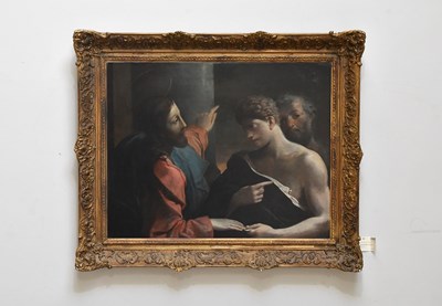 Lot 1049 - CIRCLE OF GERARD SEGHERS (ANTWERP 1591-1651);...