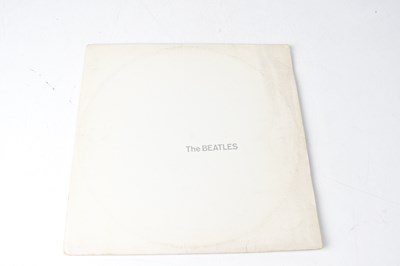 Lot 338 - THE BEATLES; 'White Album', Capitol Records,...