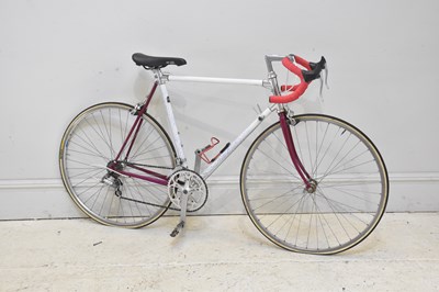 Lot 355 - RALEIGH; a Special Products Division racing...