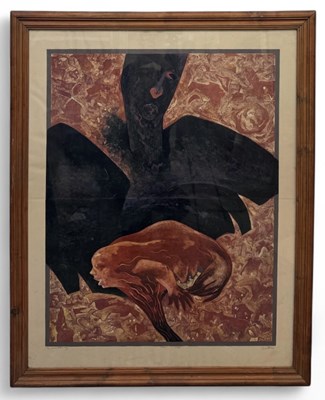 Lot 85 - GANPAT BHADKE (born 1969); limited edition...