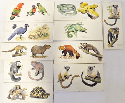 Lot 543 - ANTHONY SMITH (British, contemporary);...