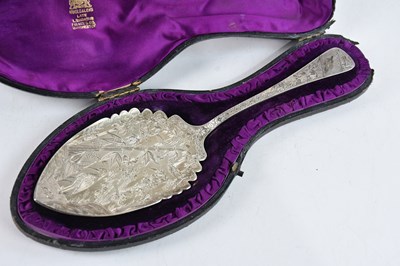 Lot 225 - JOHN ANGELL II & GEORGE ANGELL; a Victorian...