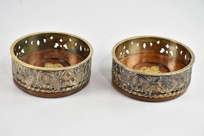 Lot 240 - JEREMY HOYE; a pair of Elizabeth II limited...