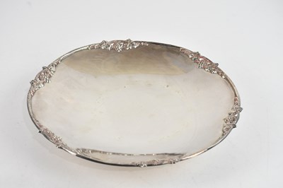 Lot 241 - MAPPIN & WEBB; an Elizabeth II hallmarked...