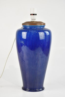 Lot 1378 - PILKINGTONS ROYAL LANCASTRIAN; an art pottery...