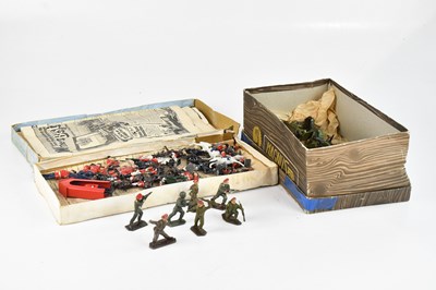 Lot 1607 - JOHILLCO; a collection of cavalry and troops...