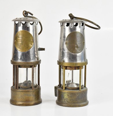 Lot 2236 - PROTECTOR LAMP & LIGHTING CO LTD, ECCLES; a...