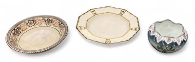 Lot 534 - POOLE POTTERY; a Carter Stabler & Adams art...