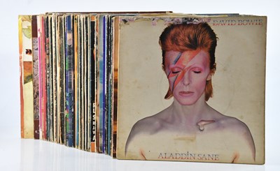 Lot 1452 - A collection of vinyl records, mostly soul,...