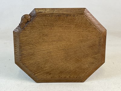 Lot 4 - ROBERT (MOUSEMAN) THOMPSON OF KILBURN: from...