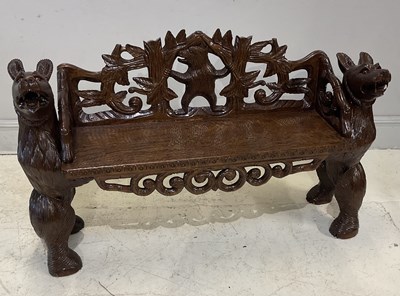 Lot 2151 - An early 20th century German reproduction...