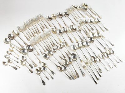 Lot 122 - FRANK COBB & CO LTD; a set of twelve...