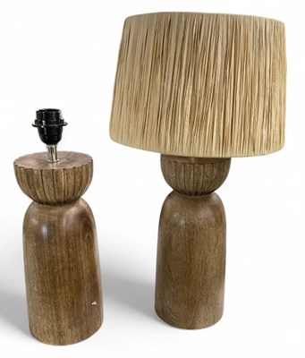 Lot 104 - GRAHAM & GREEN; a pair of modern contemporary...