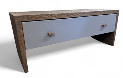 Lot 47 - IN THE STYLE OF JULIAN CHICHESTER; a stylish...