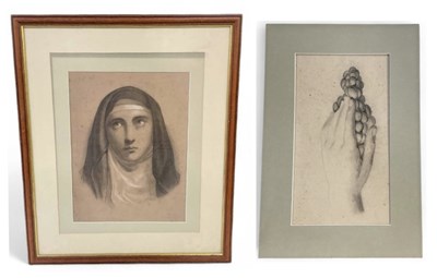 Lot 267 - JAMES HARGREAVES MORTON (British, 1881-1918);...