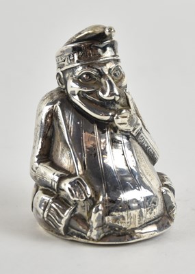 Lot 1201 - WILLIAM HENRY SPARROW; an Edward VII...