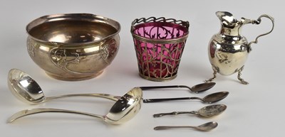 Lot 1195 - THOMAS BRADBURY & SONS LTD; a George VI...
