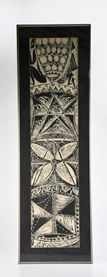 Lot 1609 - FATU FEU'U (NEW ZEALAND); a signed limited...